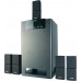 Колонки Microlab X15BT 5.1 черный 180Вт BT