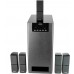 Колонки Microlab X15BT 5.1 черный 180Вт BT