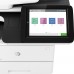МФУ лазерный HP LaserJet Enterprise M528f (1PV65A) A4 Duplex Net белый