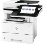 МФУ лазерный HP LaserJet Enterprise M528f (1PV65A) A4 Duplex Net белый