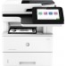 МФУ лазерный HP LaserJet Enterprise M528f (1PV65A) A4 Duplex Net белый