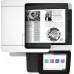 МФУ лазерный HP LaserJet Enterprise M528f (1PV65A) A4 Duplex Net белый