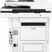 МФУ лазерный HP LaserJet Enterprise M528f (1PV65A) A4 Duplex Net белый