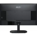 Монитор MSI 23.8" Pro MP245V черный VA LED 4ms 16:9 HDMI матовая 300cd 178гр/178гр 1920x1080 100Hz VGA FHD 3.07кг