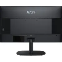 Монитор MSI 23.8" Pro MP245V черный VA LED 4ms 16:9 HDMI матовая 300cd 178гр/178гр 1920x1080 100Hz VGA FHD 3.07кг