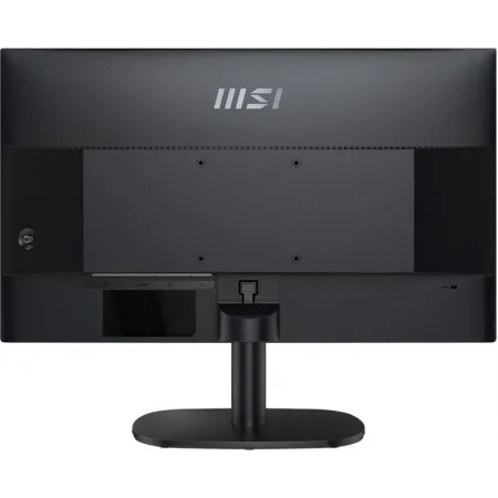 Монитор MSI 23.8" Pro MP245V черный VA LED 4ms 16:9 HDMI матовая 300cd 178гр/178гр 1920x1080 100Hz VGA FHD 3.07кг