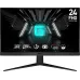 Монитор MSI 23.8" G2412F черный IPS LED 16:9 HDMI матовая 300cd 178гр/178гр 1920x1080 180Hz DP FHD 4.2кг