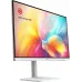 Монитор MSI 27" Modern MD2712PW белый IPS LED 1ms 16:9 HDMI M/M матовая HAS Piv 300cd 178гр/178гр 1920x1080 100Hz FreeSync FHD USB 5.85кг