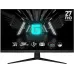 Монитор MSI 27" G2712F черный IPS LED 16:9 HDMI матовая 300cd 178гр/178гр 1920x1080 180Hz DP FHD 4.2кг