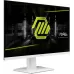 Монитор MSI 27" Mag MAG 274QRFW белый IPS LED 16:9 HDMI полуматовая HAS Piv 400cd 178гр/178гр 2560x1440 180Hz DP WQ 6.05кг