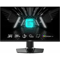 Монитор MSI 27" G274QPF E2 черный IPS LED 16:9 HDMI полуматовая HAS Piv 400cd 178гр/178гр 2560x1440 180Hz DP Quad 2K (1440p) USB 6.3кг