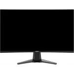 Монитор MSI 27" Mag 27CQ6F черный VA LED 16:9 HDMI полуматовая 300cd 178гр/178гр 2560x1440 180Hz FreeSync DP 2K USB 5.65кг