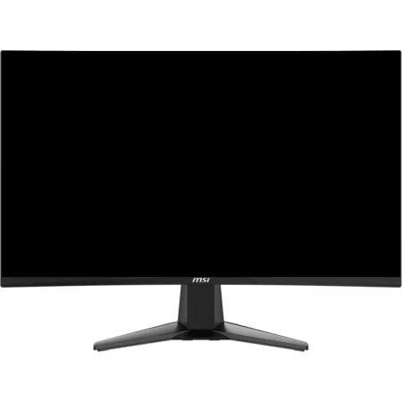 Монитор MSI 27" Mag 27CQ6F черный VA LED 16:9 HDMI полуматовая 300cd 178гр/178гр 2560x1440 180Hz FreeSync DP 2K USB 5.65кг