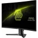 Монитор MSI 27" Mag 27CQ6F черный VA LED 16:9 HDMI полуматовая 300cd 178гр/178гр 2560x1440 180Hz FreeSync DP 2K USB 5.65кг