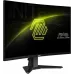 Монитор MSI 27" Mag 27CQ6F черный VA LED 16:9 HDMI полуматовая 300cd 178гр/178гр 2560x1440 180Hz FreeSync DP 2K USB 5.65кг