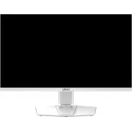 Монитор MSI 27" Mag 274URFW белый IPS LED 16:9 HDMI полуматовая HAS Piv 400cd 178гр/178гр 3840x2160 144Hz FreeSync Premium DP 4K USB 6.4кг