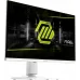 Монитор MSI 27" Mag 274URFW белый IPS LED 16:9 HDMI полуматовая HAS Piv 400cd 178гр/178гр 3840x2160 144Hz FreeSync Premium DP 4K USB 6.4кг