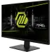 Монитор MSI 32" Mag 322UPF черный IPS LED 16:9 HDMI HAS Piv 400cd 178гр/178гр 3840x2160 160Hz DP 4K USB 10.6кг