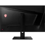 Монитор MSI 32" Mag 322UPF черный IPS LED 16:9 HDMI HAS Piv 400cd 178гр/178гр 3840x2160 160Hz DP 4K USB 10.6кг