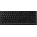 Клавиатура Razer Ornata V3 Tenkeyless механическая черный USB Multimedia for gamer LED (подставка для запястий) (RZ03-04881600-R3R1)