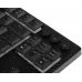 Клавиатура Razer Ornata V3 Tenkeyless механическая черный USB Multimedia for gamer LED (подставка для запястий) (RZ03-04881600-R3R1)