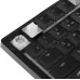 Клавиатура Razer Ornata V3 Tenkeyless механическая черный USB Multimedia for gamer LED (подставка для запястий) (RZ03-04881600-R3R1)