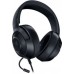 Наушники с микрофоном Razer Kraken X Lite черный 1.3м мониторные оголовье (RZ04-02950100-R381)