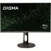 Монитор Digma 27" Progress 27P505U черный IPS LED 5ms 16:9 HDMI M/M матовая HAS Piv 350cd 178гр/178гр 3840x2160 60Hz FreeSync DP 4K 6.05кг