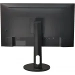 Монитор Digma 27" Progress 27P505U черный IPS LED 5ms 16:9 HDMI M/M матовая HAS Piv 350cd 178гр/178гр 3840x2160 60Hz FreeSync DP 4K 6.05кг