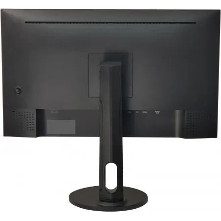 Монитор Digma 27" Progress 27P505U черный IPS LED 5ms 16:9 HDMI M/M матовая HAS Piv 350cd 178гр/178гр 3840x2160 60Hz FreeSync DP 4K 6.05кг