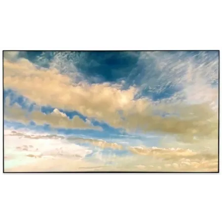 Панель Ikar 55" ПВ 55-117-200 (1.8 мм) черный IPS LED 8ms 16:9 DVI HDMI M/M матовая 1200:1 700cd 178гр/178гр 3840x2160 VGA DP Quad 4K (2160p) USB 40кг (RUS)