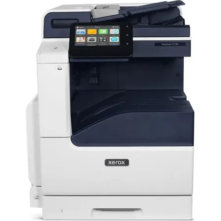 МФУ лазерный Xerox Versalink (Базовый блок) C7120/C7125/C7130 (C7101V_D) A3 Duplex белый