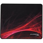 Коврик для мыши HyperX Fury S Pro Speed Edition Средний черный/рисунок 360x300x4мм (HX-MPFS-S-M)