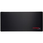 Коврик для мыши HyperX Fury S Pro XL черный 900x420x3мм (HX-MPFS-XL)