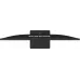 Монитор Aquarius 23.8" B24F1 черный IPS LED 5ms 16:9 DVI HDMI матовая 1000:1 250cd 178гр/178гр 1920x1080 75Hz FreeSync VGA FHD 2.8кг (RUS)