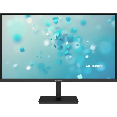 Монитор Aquarius 27" B27F1 черный IPS LED 16:9 HDMI матовая 1000:1 250cd 178гр/178гр 1920x1080 75Hz FreeSync VGA FHD 4.15кг (RUS)