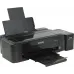 Принтер струйный Epson L130 (C11CE58502) A4 черный