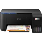 МФУ струйный Epson EcoTank L3211 (C11CJ68406) A4 черный