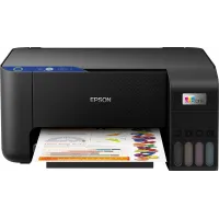 МФУ струйный Epson EcoTank L3211 (C11CJ68406) A4 черный