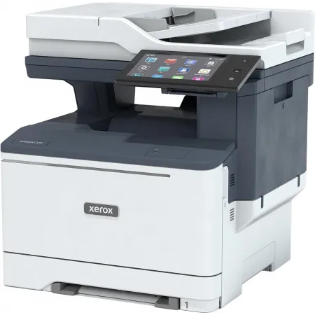 МФУ лазерный Xerox Versalink C415 (C415V_DN) A4 Duplex белый