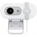 Камера Web Logitech HD Webcam Brio 100 белый 2Mpix (1920x1080) USB-A с микрофоном (960-001618)