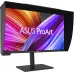 Монитор Asus 32" ProArt PA32UCXR черный IPS Mini-LED LED 16:9 HDMI M/M матовая HAS Piv 1000cd 178гр/178гр 3840x2160 60Hz DP 4K USB 13.8кг