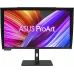 Монитор Asus 32" ProArt PA32UCXR черный IPS Mini-LED LED 16:9 HDMI M/M матовая HAS Piv 1000cd 178гр/178гр 3840x2160 60Hz DP 4K USB 13.8кг