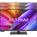 Монитор Asus 32" ProArt PA32UCXR черный IPS Mini-LED LED 16:9 HDMI M/M матовая HAS Piv 1000cd 178гр/178гр 3840x2160 60Hz DP 4K USB 13.8кг