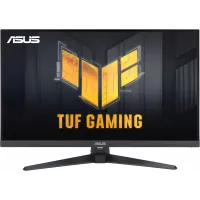 Монитор Asus 31.5" TUF Gaming VG328QA1A черный VA LED 1ms 16:9 HDMI M/M матовая 300cd 178гр/178гр 1920x1080 170Hz FreeSync Premium DP FHD USB 6.8кг