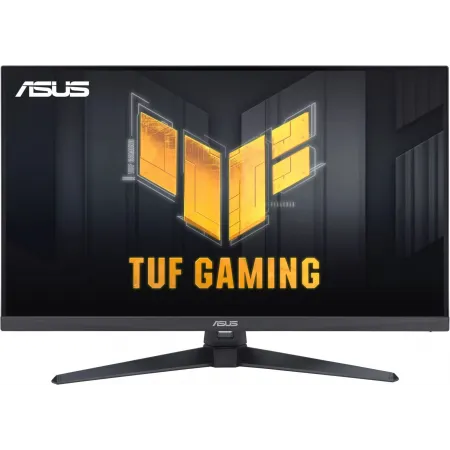 Монитор Asus 31.5" TUF Gaming VG328QA1A черный VA LED 1ms 16:9 HDMI M/M матовая 300cd 178гр/178гр 1920x1080 170Hz FreeSync Premium DP FHD USB 6.8кг