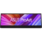 Монитор Asus 14" ProArt PA147CDV черный IPS LED 32:9 HDMI M/M матовая 400cd 178гр/178гр 1920x550 60Hz WH USB Touch 0.95кг