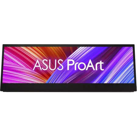 Монитор Asus 14" ProArt PA147CDV черный IPS LED 32:9 HDMI M/M матовая 400cd 178гр/178гр 1920x550 60Hz WH USB Touch 0.95кг