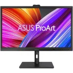 Монитор Asus 31.5" ProArt PA32DC черный OLED LED 16:9 HDMI M/M матовая HAS Piv 250cd 178гр/178гр 3840x2160 60Hz 4K USB