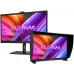 Монитор Asus 31.5" ProArt PA32DC черный OLED LED 16:9 HDMI M/M матовая HAS Piv 250cd 178гр/178гр 3840x2160 60Hz 4K USB